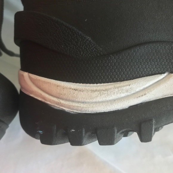 Itasca 3M thinsulate snow boots with faux fur - Picture 11 of 11